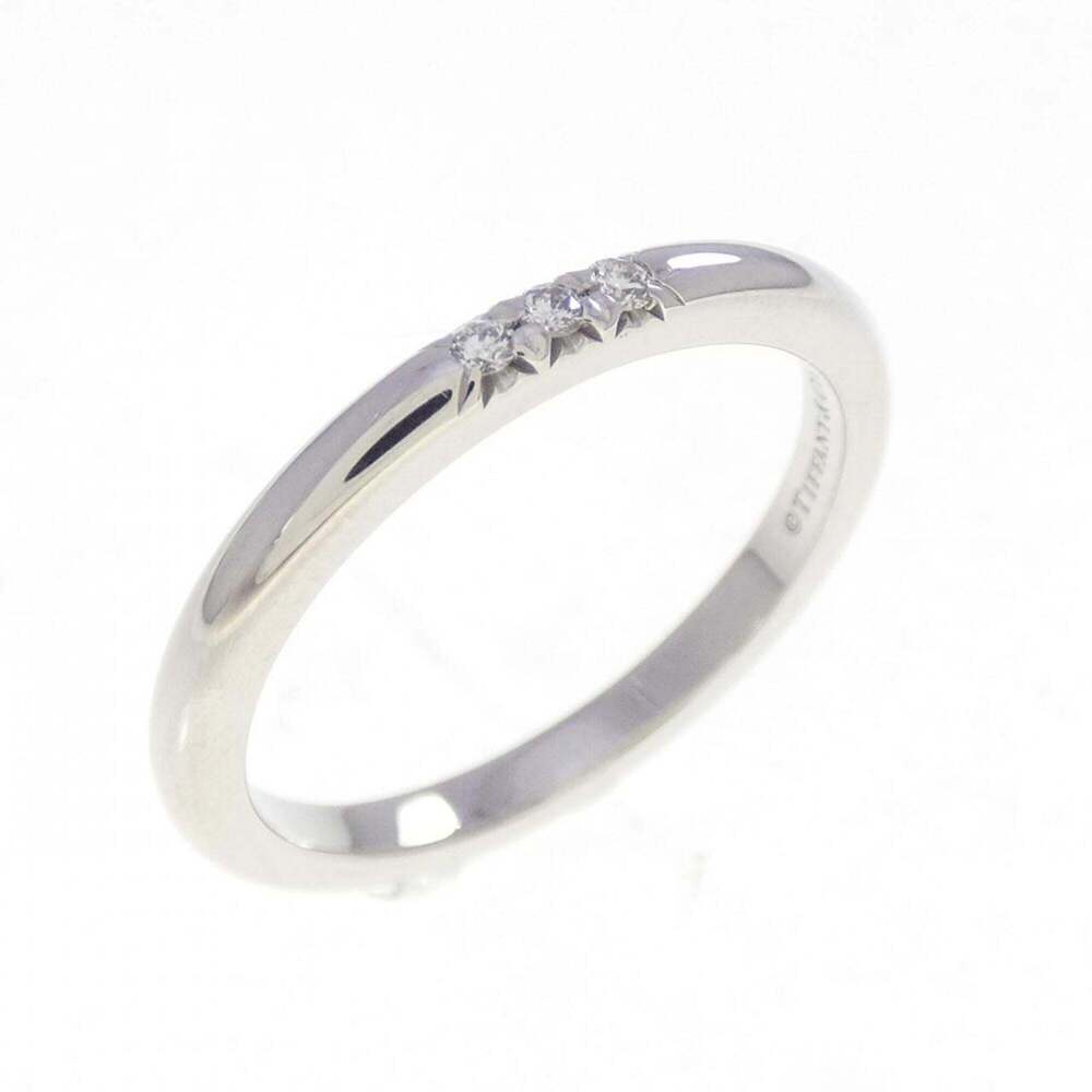 TIFFANY Silver Ring